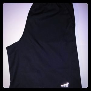 BCG athletic shorts